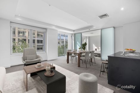 501/325 Collins St, Melbourne, VIC 3000