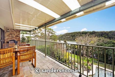 Property photo of 60 Blackbutt Avenue Lugarno NSW 2210