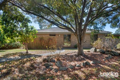 Property photo of 43 Carnoustie Drive Sunbury VIC 3429