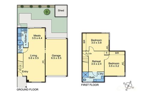 Property photo of 3/2 Laburnum Street Blackburn VIC 3130