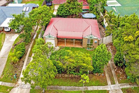 Property photo of 29 Wyncroft Street Holland Park QLD 4121