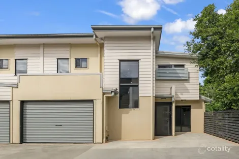 Property photo of 4/17 Real Street Annerley QLD 4103