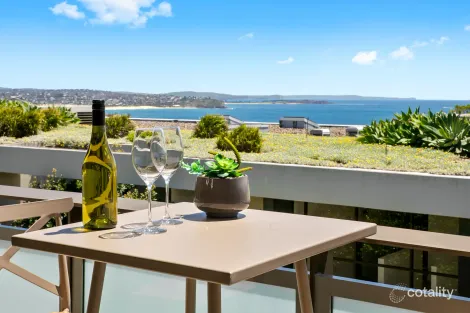 Property photo of 28/2 Cerretti Crescent Manly NSW 2095