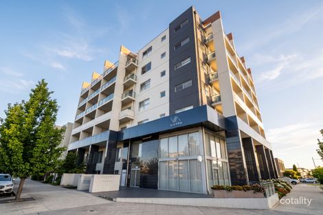 Property photo of 50/235 Flemington Road Franklin ACT 2913