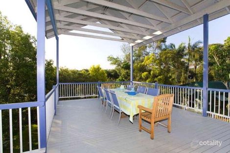 Property photo of 122 Ashgrove Avenue Ashgrove QLD 4060