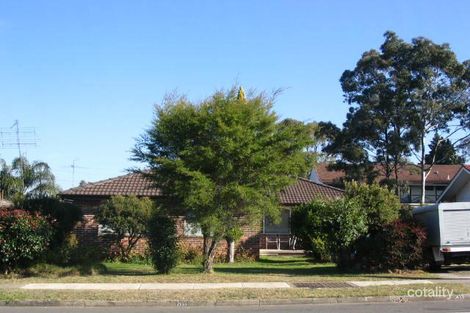 203 Evan St, South Penrith, NSW 2750