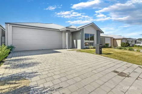 Property photo of 18 Pristine Loop Baldivis WA 6171