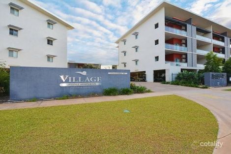 Property photo of 208/250 Farrar Boulevard Johnston NT 0832