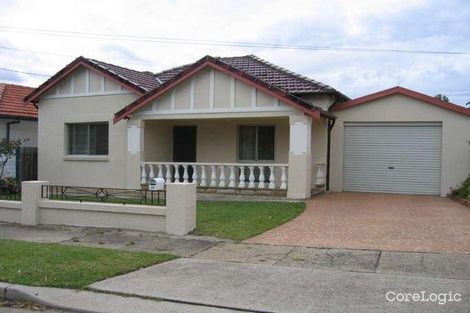 Property photo of 36 Ostend Street Lidcombe NSW 2141