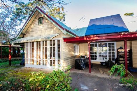 22 Plateau Pde, Blaxland, NSW 2774