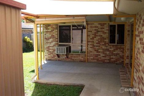 Property photo of 31 Sheperd Circuit Kirwan QLD 4817