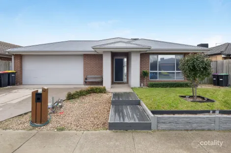 42 Cascade Ave, Wallan, VIC 3756