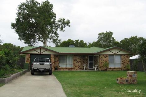 13 Alison St, Slade Point, QLD 4740