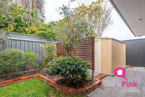 Property photo of 59A Asteroid Way Carlisle WA 6101