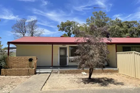 18 Mcdowell St, Yarloop, WA 6218
