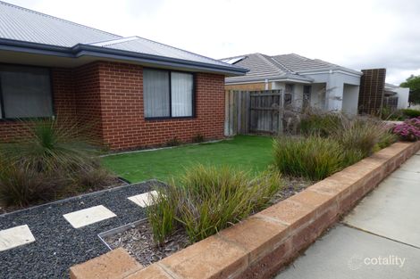 Property photo of 3 Tickner Parade Ellenbrook WA 6069