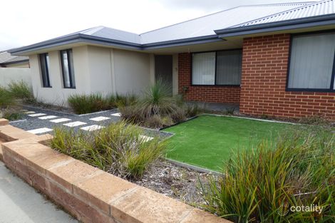 Property photo of 3 Tickner Parade Ellenbrook WA 6069