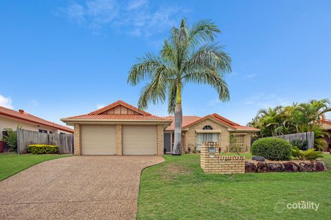 26 Forest Hills Ct, Parkwood, QLD 4214