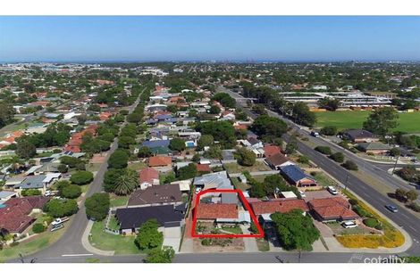 Property photo of 6 Worley Street Willagee WA 6156