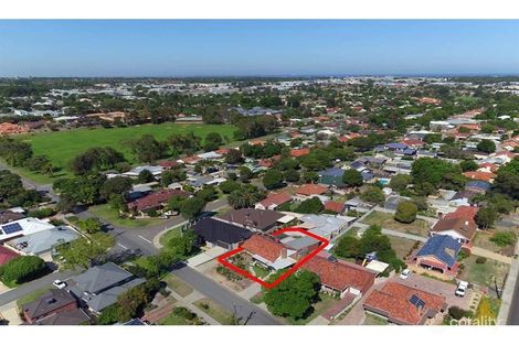 Property photo of 6 Worley Street Willagee WA 6156