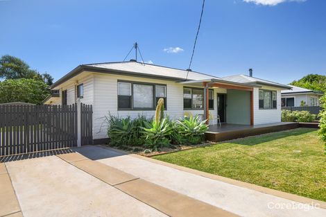 Property photo of 427 Alderley Street Harristown QLD 4350