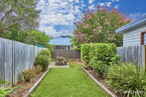 Property photo of 2A Charlecot Street Dulwich Hill NSW 2203