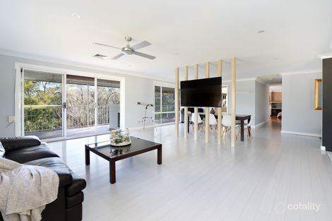 Property photo of 93 Valley Road Hazelbrook NSW 2779
