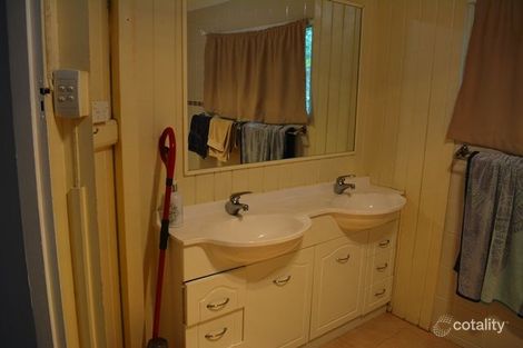 Property photo of 54 Shamrock Street Blackall QLD 4472