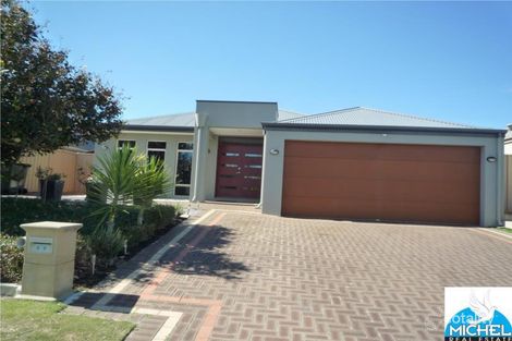 86 Ashdale Bvd, Darch, WA 6065