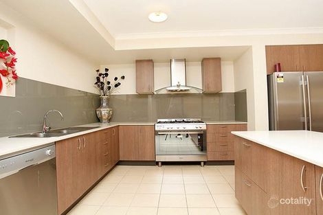 Property photo of 6 Shaftsbury Boulevard Point Cook VIC 3030