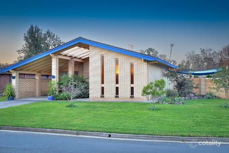 326 Mark Cres, Lavington, NSW 2641