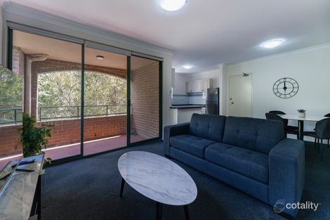 Property photo of 17/65 Myrtle Street Chippendale NSW 2008