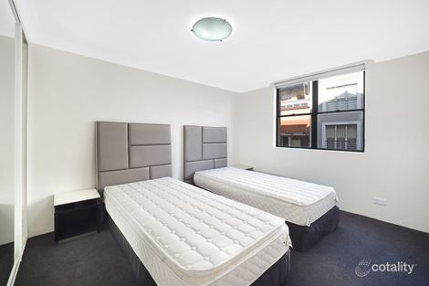 Property photo of 12/65 Myrtle Street Chippendale NSW 2008
