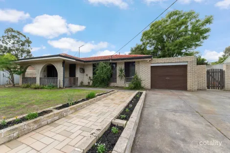 14 Gameson Way, Girrawheen, WA 6064