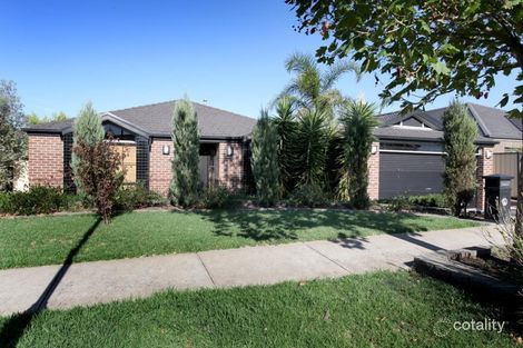 17 Pilgrim Dr, Hillside, VIC 3037