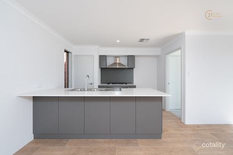 Property photo of 93 Lycaste Parade Treeby WA 6164