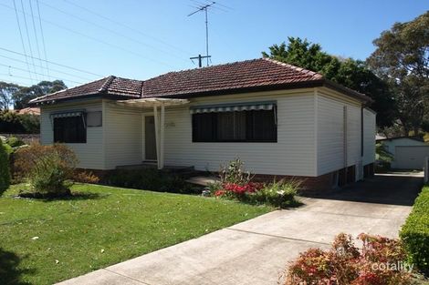 62 Hotham Rd, Gymea, NSW 2227