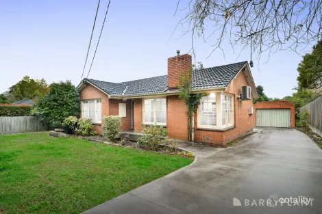 129 Lincoln Rd, Croydon, VIC 3136
