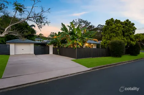 20 Dawn Cres, Thornlands, QLD 4164