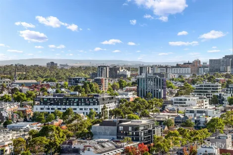Property photo of 2010/231-245 Harbour Esplanade Docklands VIC 3008