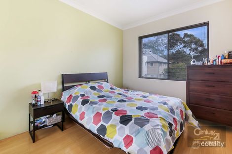 Property photo of 12/21 Gloucester Road Hurstville NSW 2220