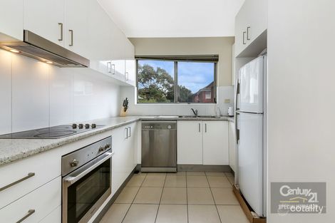 Property photo of 12/21 Gloucester Road Hurstville NSW 2220