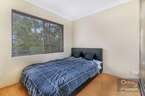Property photo of 12/21 Gloucester Road Hurstville NSW 2220