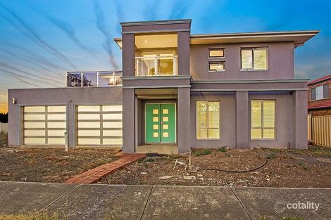 Property photo of 8 Mallebush Avenue Cairnlea VIC 3023