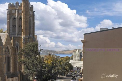 Property photo of 4A/117 Collins Street Hobart TAS 7000
