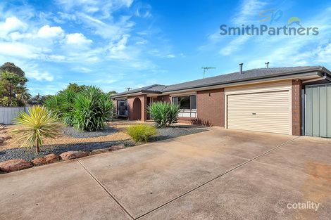 Property photo of 4 Iveleary Avenue Salisbury East SA 5109