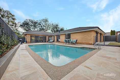 Property photo of 34 Wilkinson Drive Wodonga VIC 3690