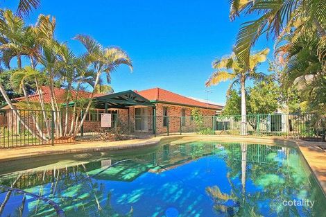 Property photo of 19 Bangalow Street Bridgeman Downs QLD 4035