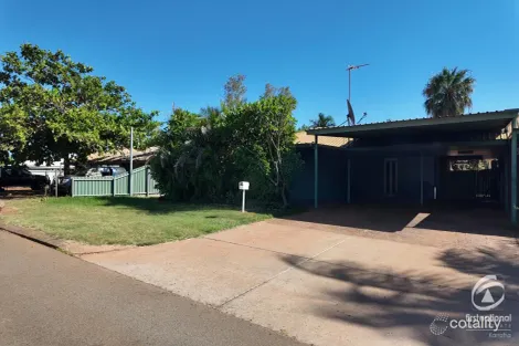 5a Goodwyn Cl, Millars Well, WA 6714