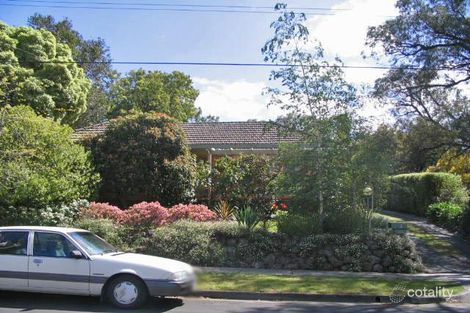 Property photo of 3 Forster Street Mitcham VIC 3132